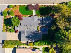 17311 Zena Avenue, Monte Sereno CA 95030