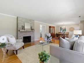 17311 Zena Avenue, Monte Sereno CA 95030
