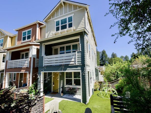 304 Ginger Lane, Scotts Valley CA 95066