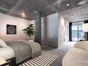 311 Oak Street PH4, Oakland CA 94607