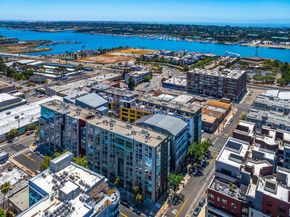 311 Oak Street PH4, Oakland CA 94607