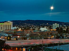 311 Oak Street PH4, Oakland CA 94607