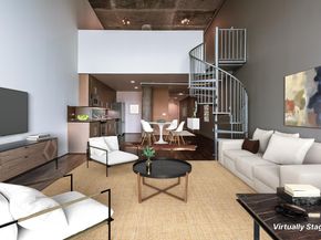 311 Oak Street PH4, Oakland CA 94607