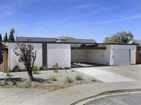 280 Pelican Court, Foster City CA 94404