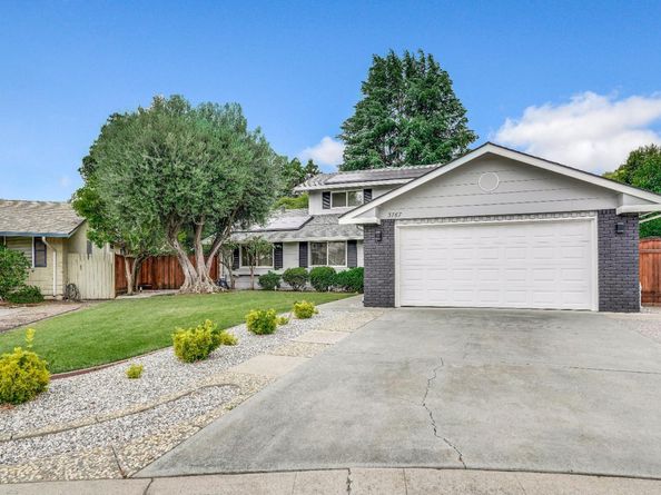 3767 Yerba Buena Court, San Jose CA 95121