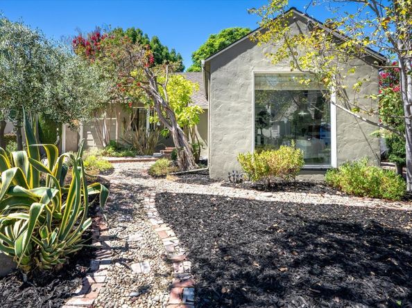 551 Hilmar Street, Santa Clara CA 95050