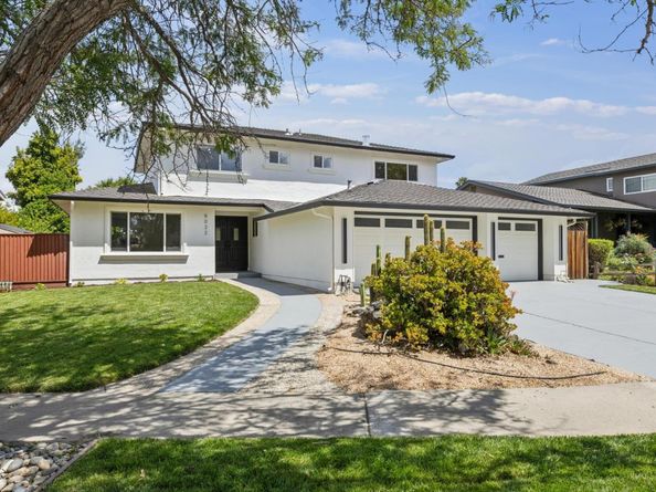 5022 Glouchester Court, San Jose CA 95136