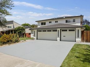 5022 Glouchester Court, San Jose CA 95136