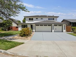 5022 Glouchester Court, San Jose CA 95136