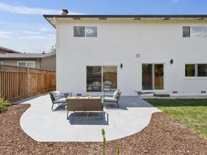 5022 Glouchester Court, San Jose CA 95136
