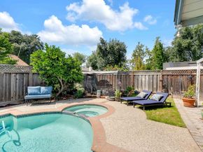 6111 Bava Court, San Jose CA 95123