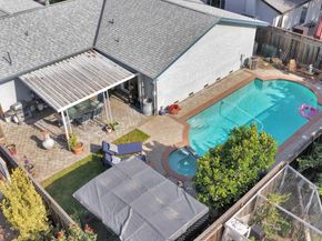 6111 Bava Court, San Jose CA 95123