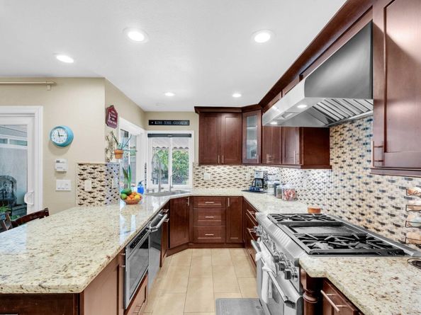 6111 Bava Court, San Jose CA 95123
