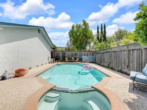 6111 Bava Court, San Jose CA 95123