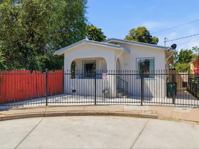 5745 Holway Court, Oakland CA 94621
