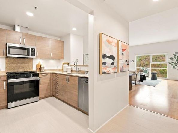 1 Mandalay Place 1510, South San Francisco CA 94080
