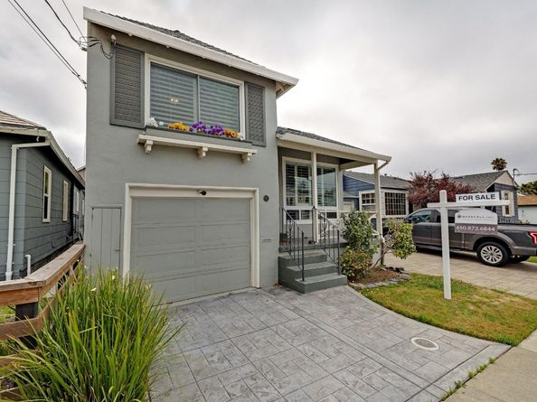 141 Linden Avenue, San Bruno CA 94066
