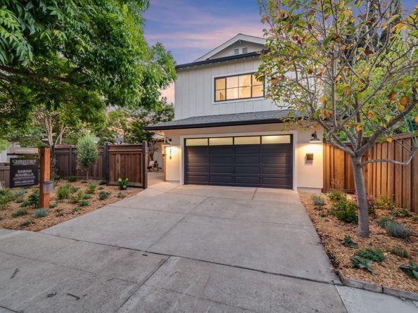 1218 Sanchez Way, Redwood City CA 94061