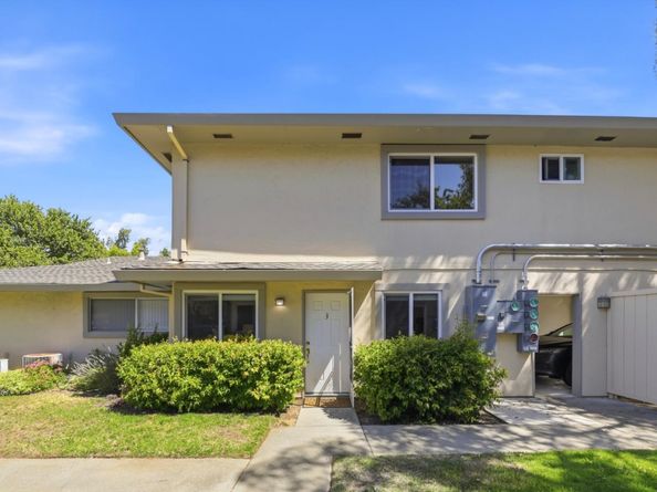 2320 Samaritan Place 3, San Jose CA 95124