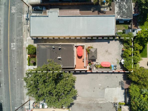 1176 Laurel Street, San Carlos CA 94070