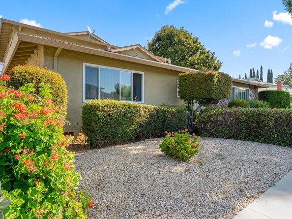 646 Rebecca Way, San Jose CA 95117