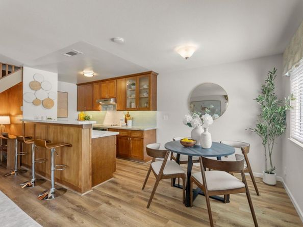 808 Gilchrist Drive 3, San Jose CA 95133