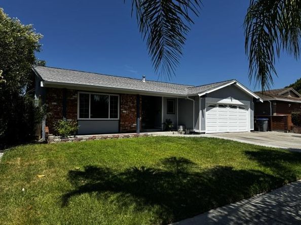 1928 Camargo Drive, San Jose CA 95132