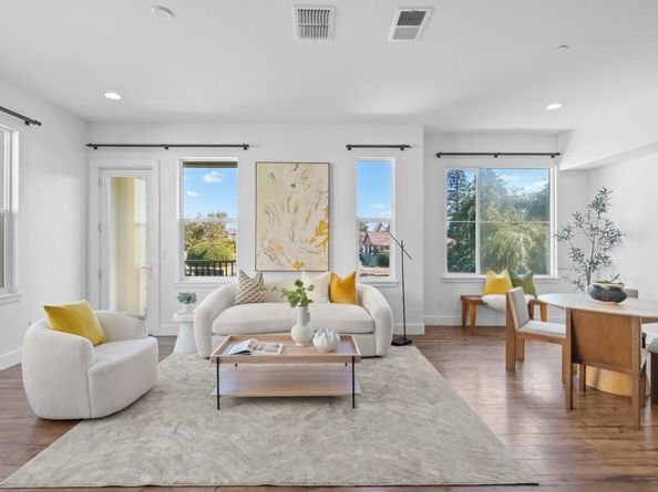 1308 Bernoulli Place 2, San Jose CA 95132