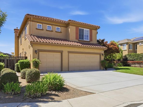 18275 Los Padres Place, Morgan Hill CA 95037