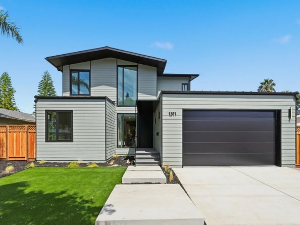 1311 Kipling Court, San Jose CA 95118