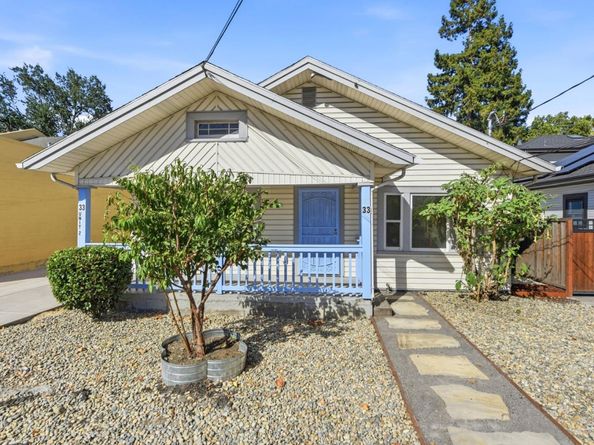 33 Sunol Street, San Jose CA 95126