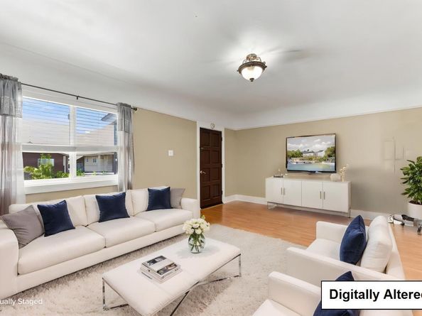 106 N 31st Street, San Jose CA 95116