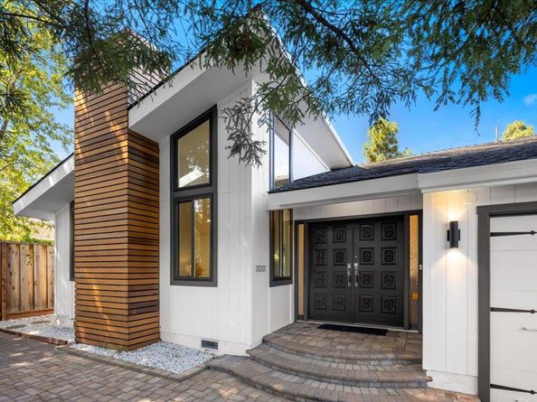 640 N San Antonio Road, Los Altos CA 94022