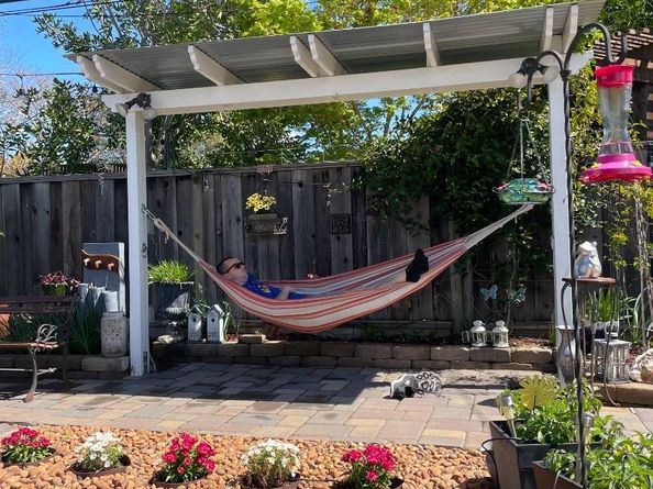 5472 Muir Drive, San Jose CA 95124