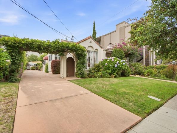 768 Elm Street, San Carlos CA 94070