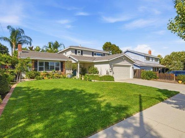 4385 Sherbourne Drive, San Jose CA 95124