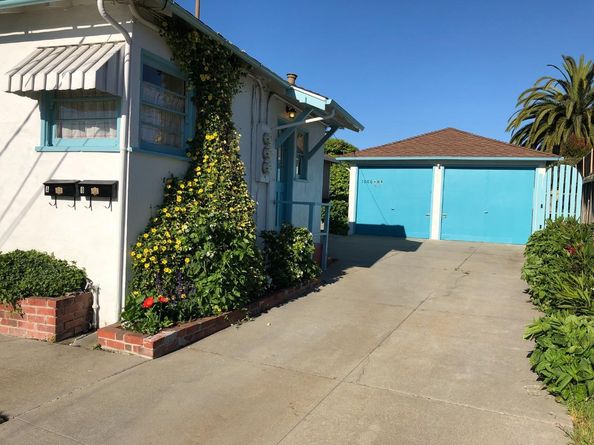 1006 Seabright Avenue, Santa Cruz CA 95062