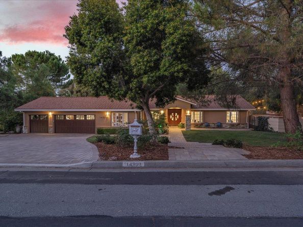 14300 Maclay Court, Saratoga CA 95070