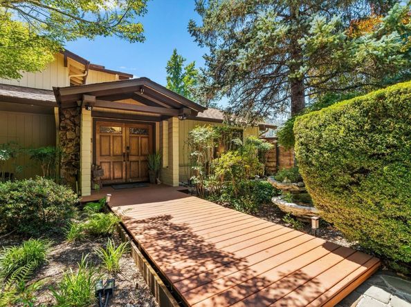 341 Blackstone Court, Boulder Creek CA 95006