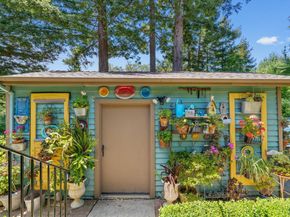200 McAmant Drive, Santa Cruz CA 95060