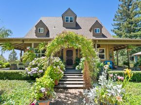 200 McAmant Drive, Santa Cruz CA 95060