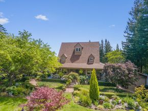 200 McAmant Drive, Santa Cruz CA 95060