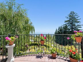 200 McAmant Drive, Santa Cruz CA 95060
