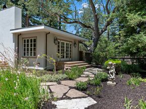 288 Camino Al Lago, Atherton CA 94027