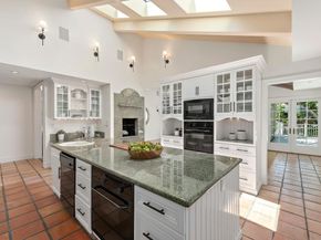288 Camino Al Lago, Atherton CA 94027