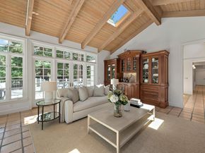 288 Camino Al Lago, Atherton CA 94027