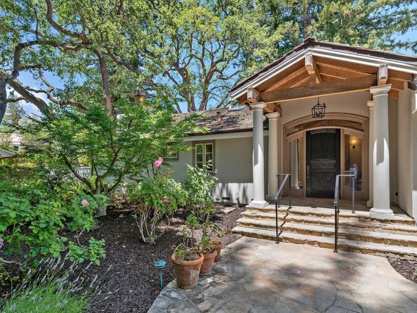 288 Camino Al Lago, Atherton CA 94027