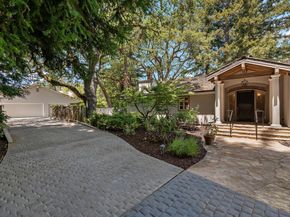 288 Camino Al Lago, Atherton CA 94027