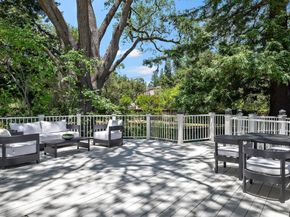 288 Camino Al Lago, Atherton CA 94027