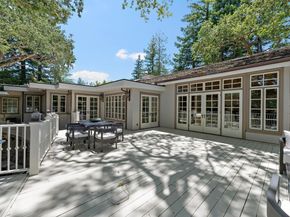288 Camino Al Lago, Atherton CA 94027